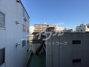 アパートメンツ江坂の物件内観写真